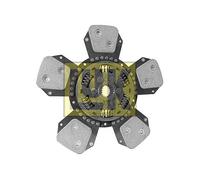Clutch Disc Schaeffler LuK 333 0194 10