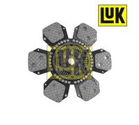 Clutch Disc Schaeffler LuK 333000210