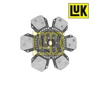 Clutch Disc Schaeffler LuK 333004211