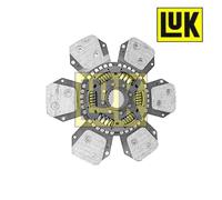 Clutch Disc Schaeffler LuK 333005911