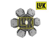 Clutch Disc Schaeffler LuK 333011510