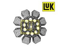 Clutch Disc Schaeffler LuK 333012010