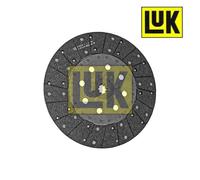 LuK Clutch Disc 333 0120 11 – Engine-Side for Double Disc Clutch (FENDT 300 4.16 1980–1998)