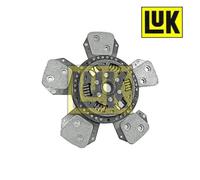 Clutch Disc Schaeffler LuK 333013810