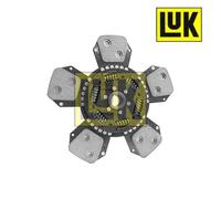LuK 333 0142 13 Clutch Disc