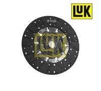 Clutch Disc Schaeffler LuK 333018210