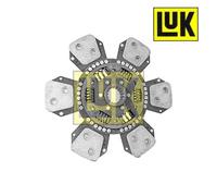 LuK 335 0318 10 Clutch plate