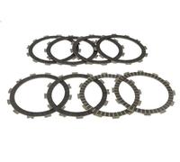 Clutch disc TRW MCC339-8RAC for Suzuki RM 125 2001-2001