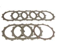 TRW MCC361-9 Lining Disc Set, clutch