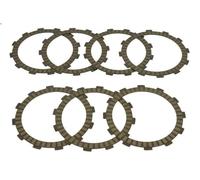 Clutch disc TRW MCC530-7 KTM SX 400 2000-2