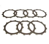 Trw Bmw F 650 Cs Scarver 05 Clutch Friction Plates Grey