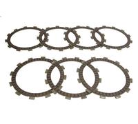 Clutch disc TRW MCC612-7 for BMW F 650 2004-2004