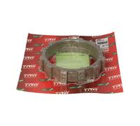 Clutch disc TRW MCC613-10