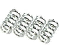 TRW Lucas Clutch Springs MEF104-4 – Reinforced Kit of 4