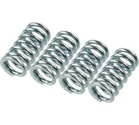 TRW Clutch Spring Kit MEF109-4 - Steel Kit of 4 - Fits Honda CA125/XLR125/CLR125