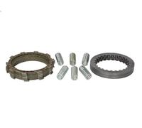 Clutch disc TRW MSK103