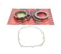 Clutch disc TRW MSK209 for Kawasaki ZX-9R 900 2002-2002
