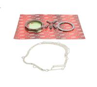 Clutch disc TRW MSK216 for Yamaha YBR 125 2008-2008