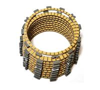 Clutch Discs Plate Motorcycle Clutch Friction Disc Plate Kit For BMW HP4 2012-2015 Carbon 2013-2015 2014 For Race 2018