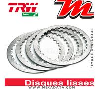 TRW MES310-9 Steel Lining Disc Set, clutch