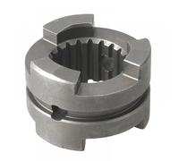 Clutch Dog Compatible With Marine Parts Outboard Engine Models 2 Stroke 4 Stroke 25HP 30HP 664-45631 664-45631-00 6FM-45631-00