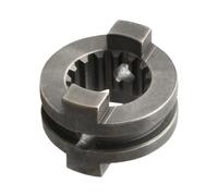 Clutch Dog Replacement Part Compatible With Boat Motor 2T 4T 4HP 5HP 6HP M4 M5 M6 MFS4 MFS5 MFS6 Models Fits 301-64215 301-64215-0