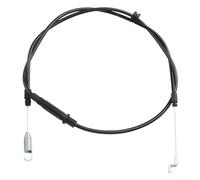Clutch Drive Cable Compatible For MOUNTFIELD SP53H S461RPD SP533 SP533ES 381030051/0, 1365Mm Outer Length