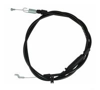 Clutch Drive Cable, Fits for SP53H S461RPD SP533 SP533ES 381030051/0 Outer Length 1365mm