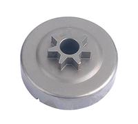 Clutch Drum 0.325" Spur Sprocket 7 Tooth for STIHL 023 025 MS230 MS250 Chainsaw