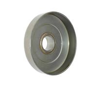 Clutch Drum Assembly Kit with Clutch Bell for CS2511P CS2511T CS2511TS CS2511TES 251TS Chainsaw Compatible Replacement