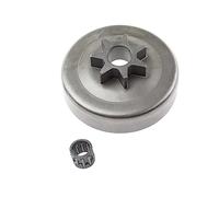 Clutch Drum Bearing 7T Fit For Husqvarna Chainsaw 36 41 235 240 137 142 136 141 130 120 135 Mark II