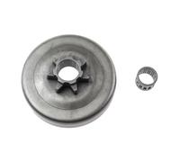 Clutch Drum Chain Sprocket 325 7T for CS450 for RedMax GZ500 Chainsaw Garden Parts