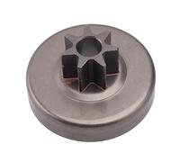 Clutch Drum Chain Sprocket Fit for S-t-i-h-l 028 028AV 028WB Chainsaw 325 7T 1118 640 2001 Replacement of Accessories