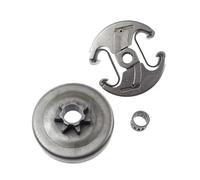 Clutch Drum Chain Sprocket for CS450 for RedMax GZ500 Chainsaw Garden Parts