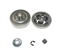 Clutch Drum Sprocket Kit Reset Fit for 024 026 MS240 MS260 MS240C MS260C MS261 MS261C MS270 MS270C MS271 MS271C MS280 MS280C MS291