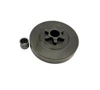 Clutch Drum Spur Sprocket Bell Needle Bearing Fit for CS4200 ZM4100 Chainsaw Trimmer #016996