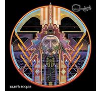 Clutch - Earth Rocker [CD]