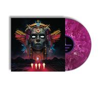 Clutch - Earth Rocker (Clutch Collector's Series) [VINYL]