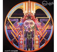 Clutch – Earth Rocker – 12" Vinyl – US Import