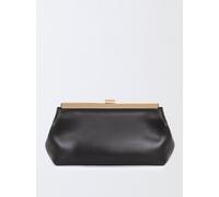 Clutch FABIANA FILIPPI Woman color Black - Size: OS - female