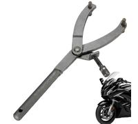 Clutch Fan Removal Tool Pin Spanner Wrench Flywheel Turning Tool Flywheel