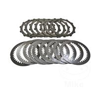 Clutch Fibre & Steel Plates MCC701PK Fits Ducati 749 749 2003-2007