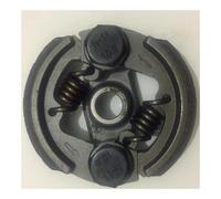 Clutch Fit for 1E48F 48F 63CC 2 Stroke Engine Motor Earth Auger Power Drills