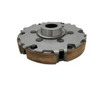 Clutch for Carrier For Yamaha for Grizzly 550 for Rhino 700 Brake Shoe 2007-2015 3B4-16620-00-00