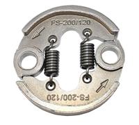 Clutch for Stihl FR235 FR410C FR460TC FS235 FS240 FS240C FS240R FS260 FS260C FS260R FS311 FS360C FS410C FS411 FS460C SP452 SP482 41471602000