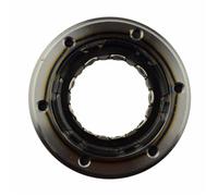 Clutch For Suzuki DRZ400S 2000-2009 2011-2015 Motorcycle One Way Gear Assy | Bearing Flywheel, (Starter Freewheel), Reliable Performance, Long Service Life, Direct Replacement, Easy Installation