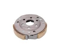 Clutch Friction Disc Driven Wheel Clutch Replacement For GY6 50 60 80CC Engine Motorcycle-3 Friction Plates Included