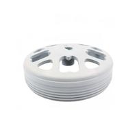 Clutch Friction Disc For GY6 125cc 150cc 200cc High Performance Manufactured Clutch Bell Drum For 157QMJ Engine Scooter Moped ATV