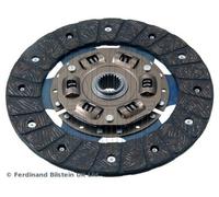 Clutch Friction Disc Plate 21 Splines Fits Toyota Corolla Blue Print ADT33127