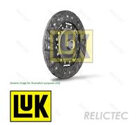Clutch Friction Disc Plate Audi VW Skoda:A6,A4,PASSAT,A8,CABRIOLET,COUPE